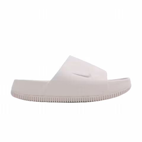 Nike Wmns Calm Slide 'Barely Rose'
