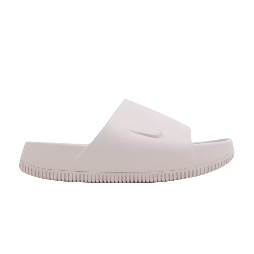 Nike Women's Calm Slide Barely Rose