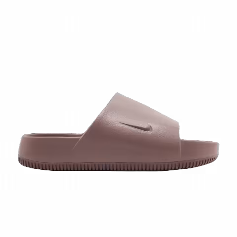Nike Wmns Calm Slide 'Smokey Mauve'