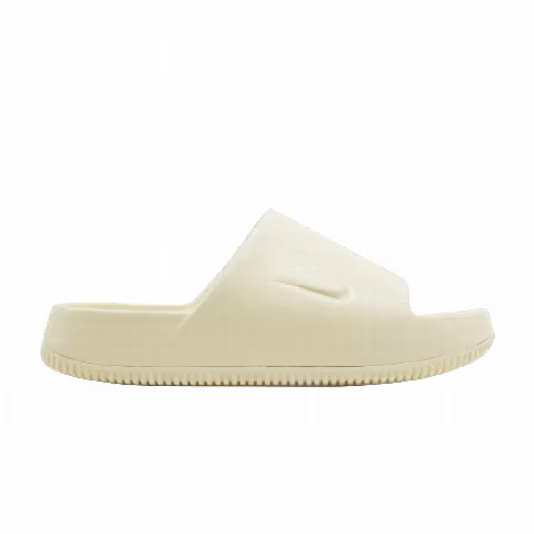 Nike Wmns Calm Slide 'Alabaster'