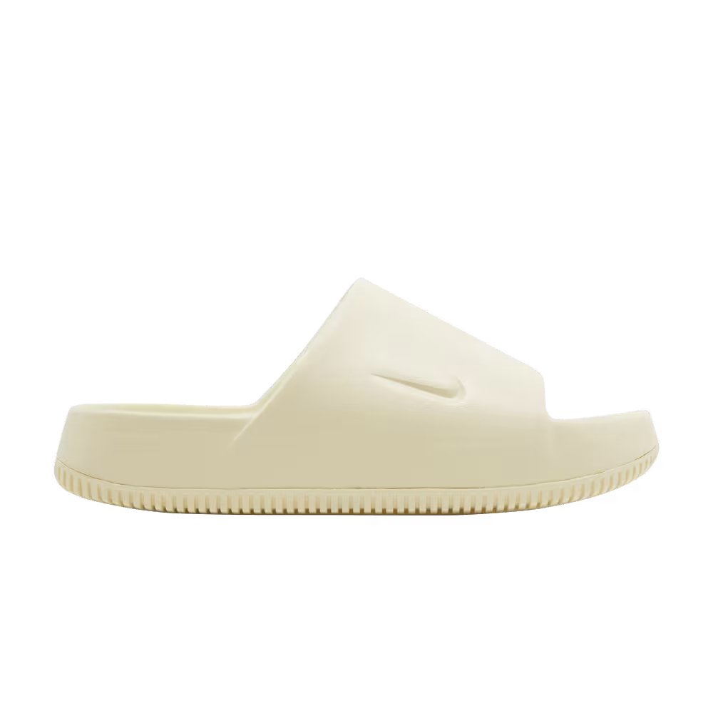 Nike Women's Calm Slide Alabaster