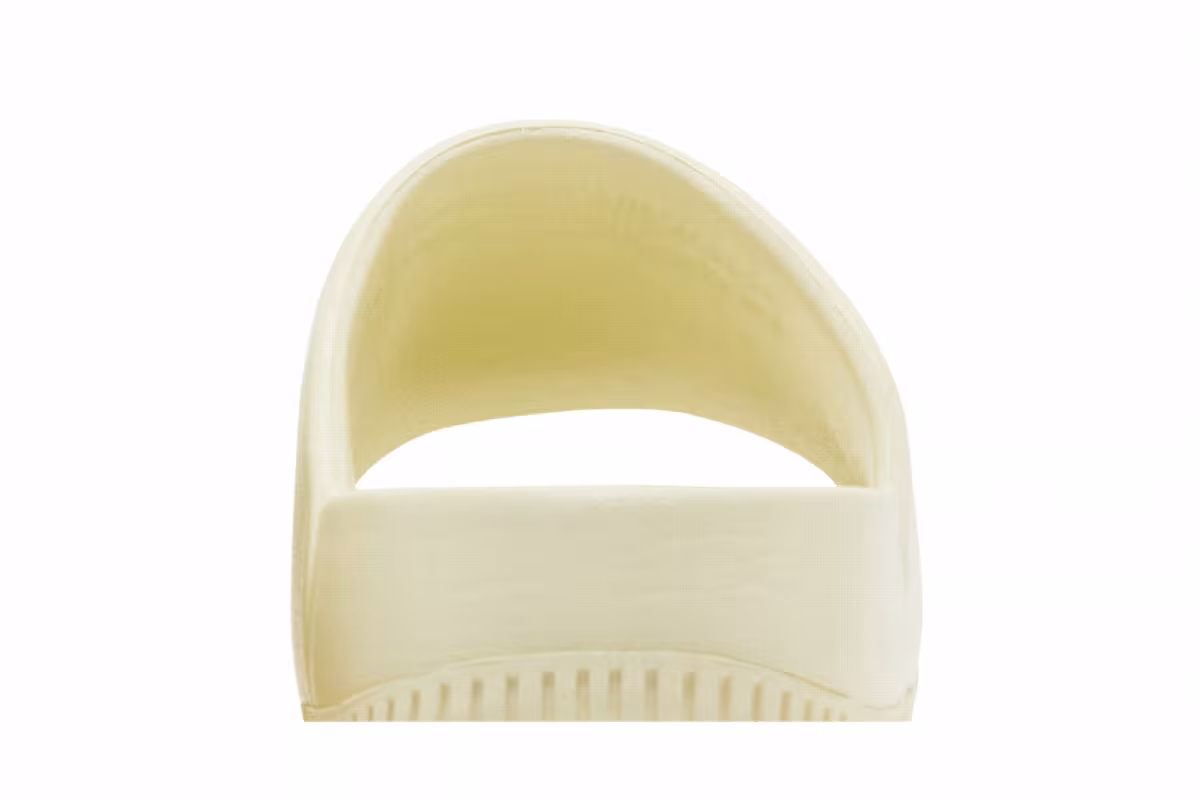 Nike Women's Calm Slide Alabaster, view 8