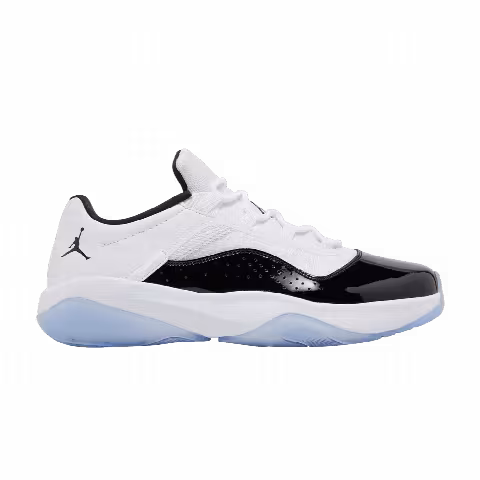Air Jordan 11 CMFT Low 'Concord'