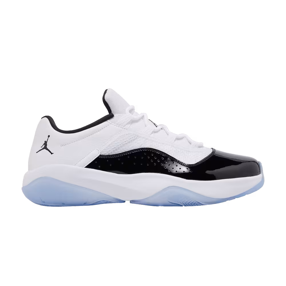 Air Jordan 11 CMFT Low Concord
