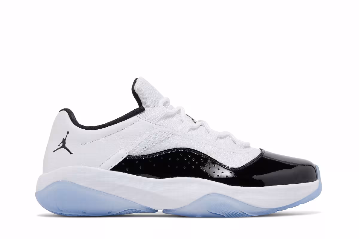 Air Jordan 11 CMFT Low Concord, view 2