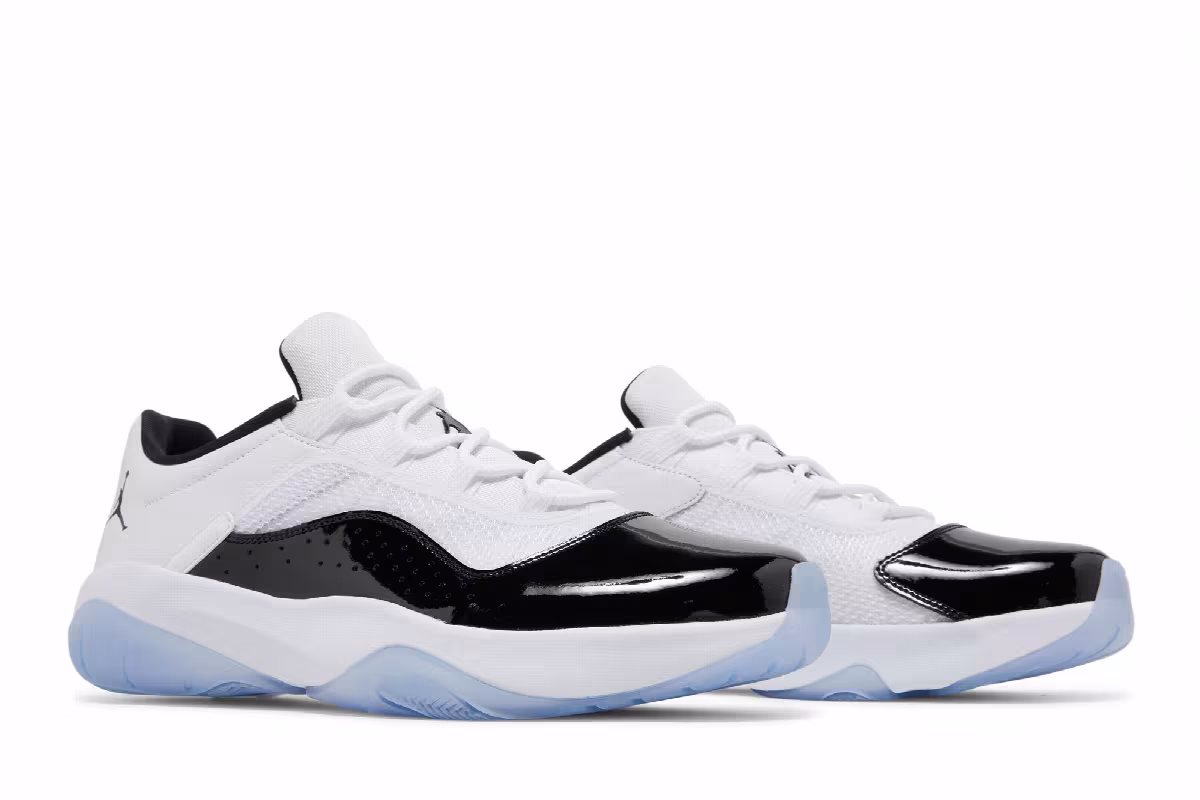 Air Jordan 11 CMFT Low Concord, view 9