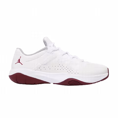 Air Jordan 11 CMFT Low 'Steel Grey Cherrywood'