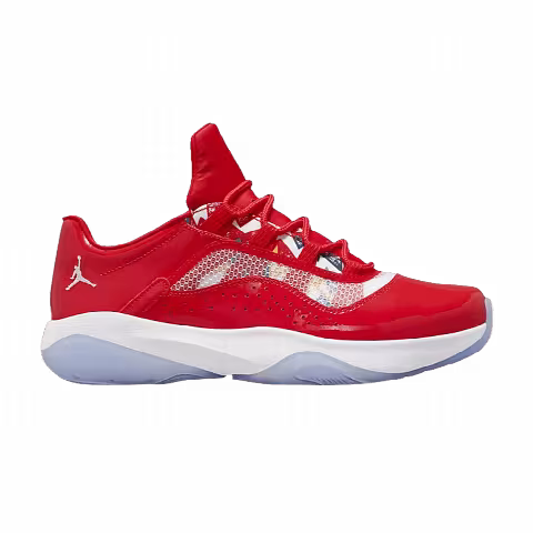 Air Jordan 11 CMFT Low 'Barcelona'