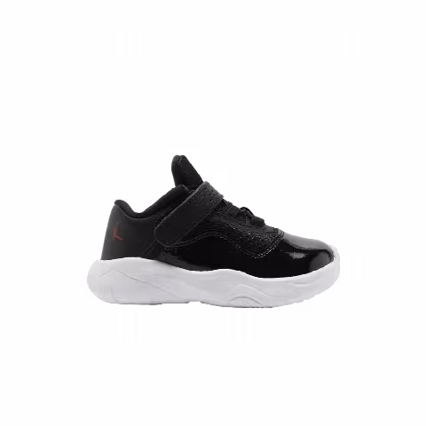 Air Jordan 11 CMFT Low TD 'Bred'