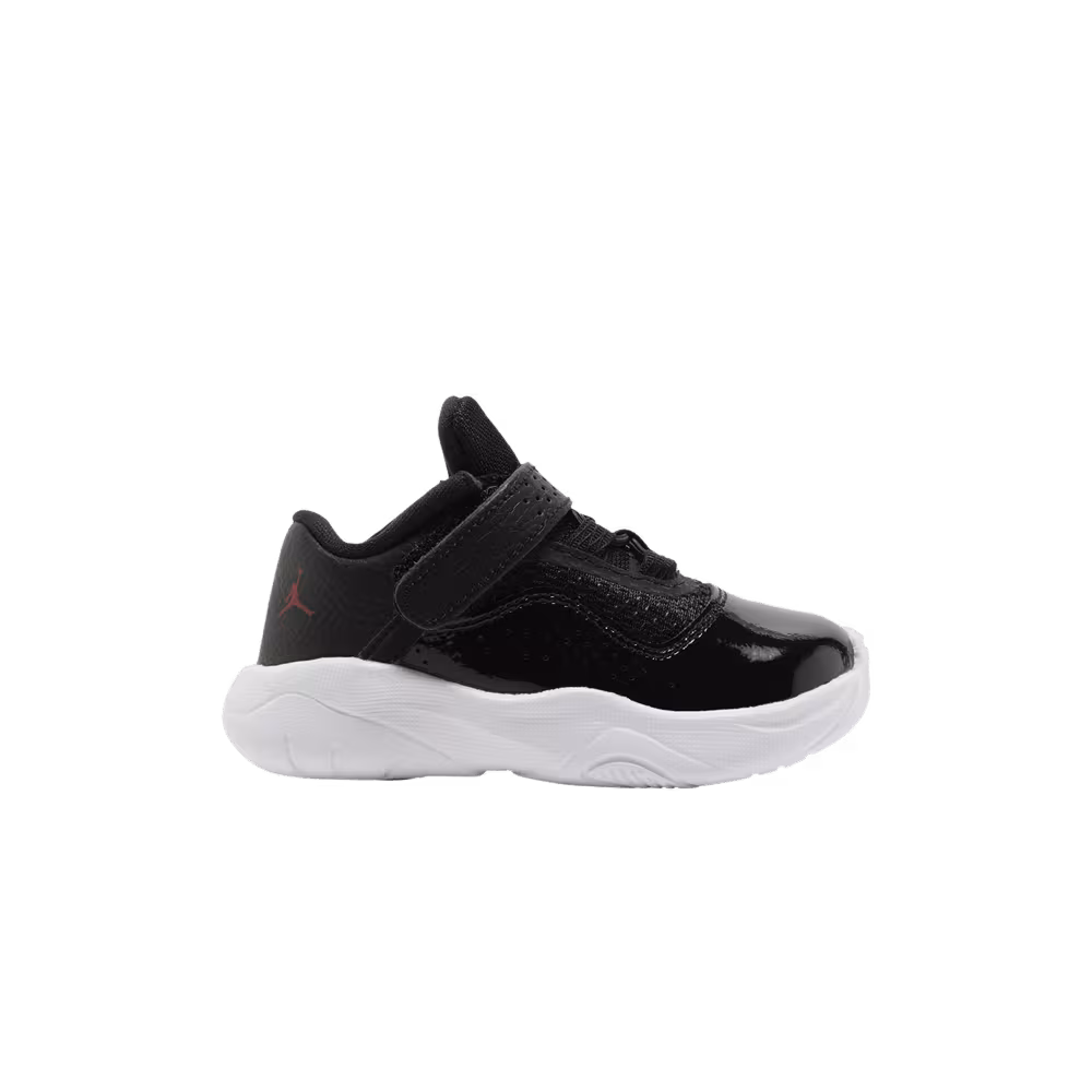 Air Jordan 11 CMFT Low TD Bred
