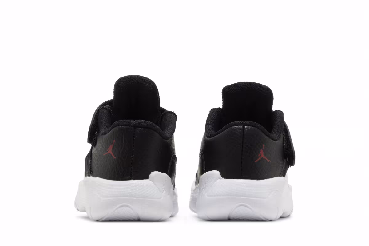 Air Jordan 11 CMFT Low TD Bred, view 7