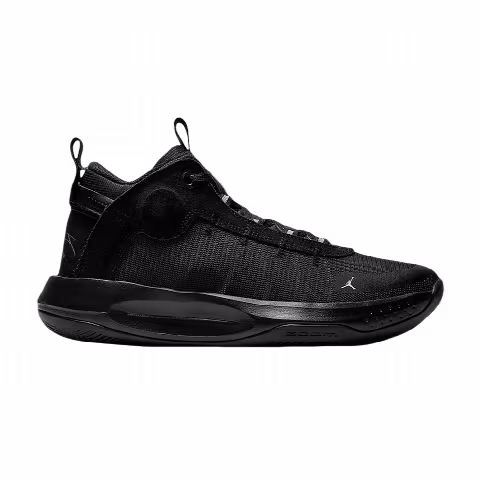 Air Jordan Jumpman PF 2020 'Black Cat'