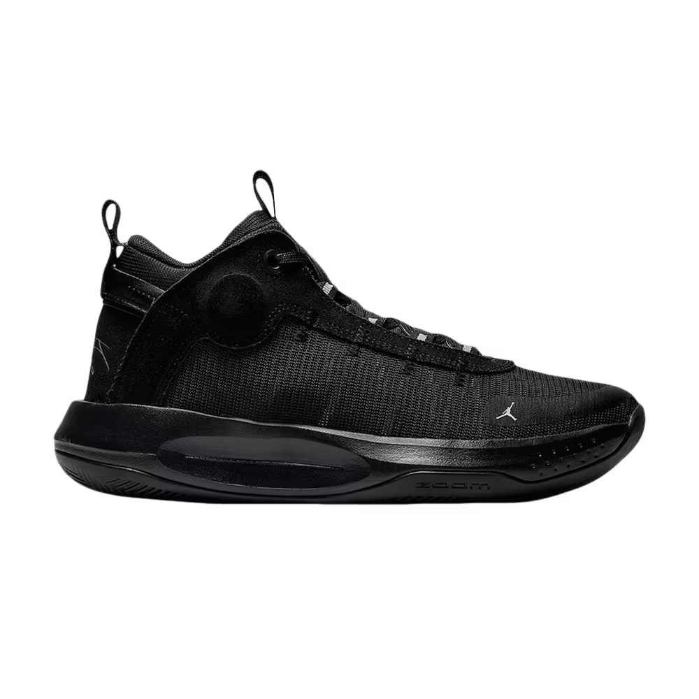 Air Jordan Jumpman PF 2020 Black Cat