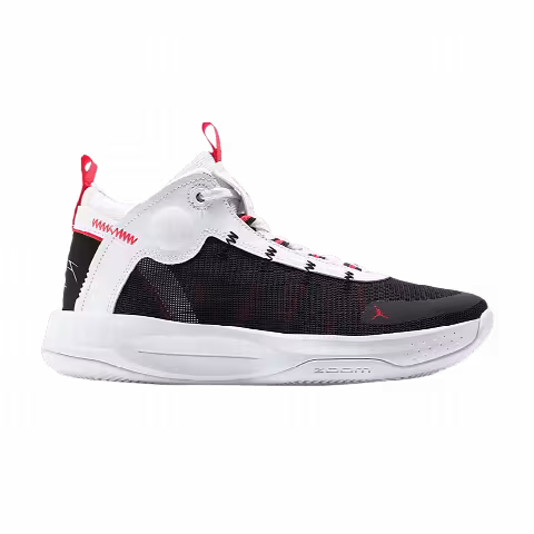 Air Jordan Jumpman 2020 'Red Orbit'