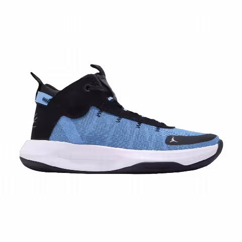 Air Jordan Jumpman 2020 PF 'University Blue'