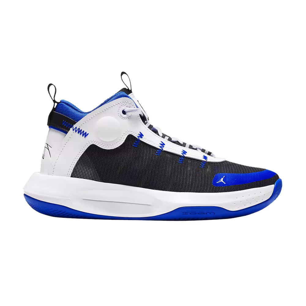 Air Jordan Jumpman 2020 PF Royal