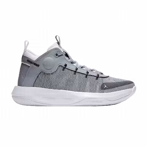 Air Jordan Jumpman 2020 'Particle Grey'
