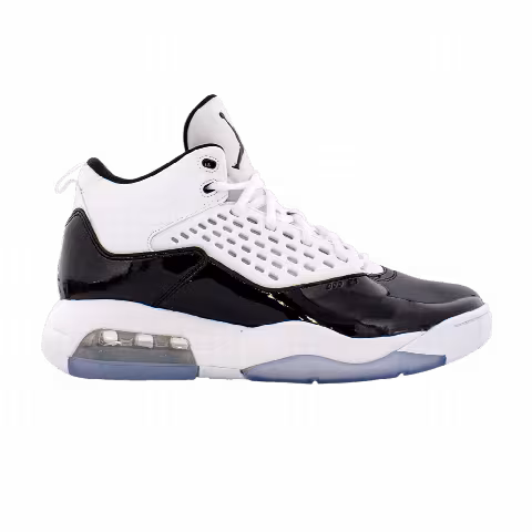 Air Jordan Maxin 200 'White Ice'