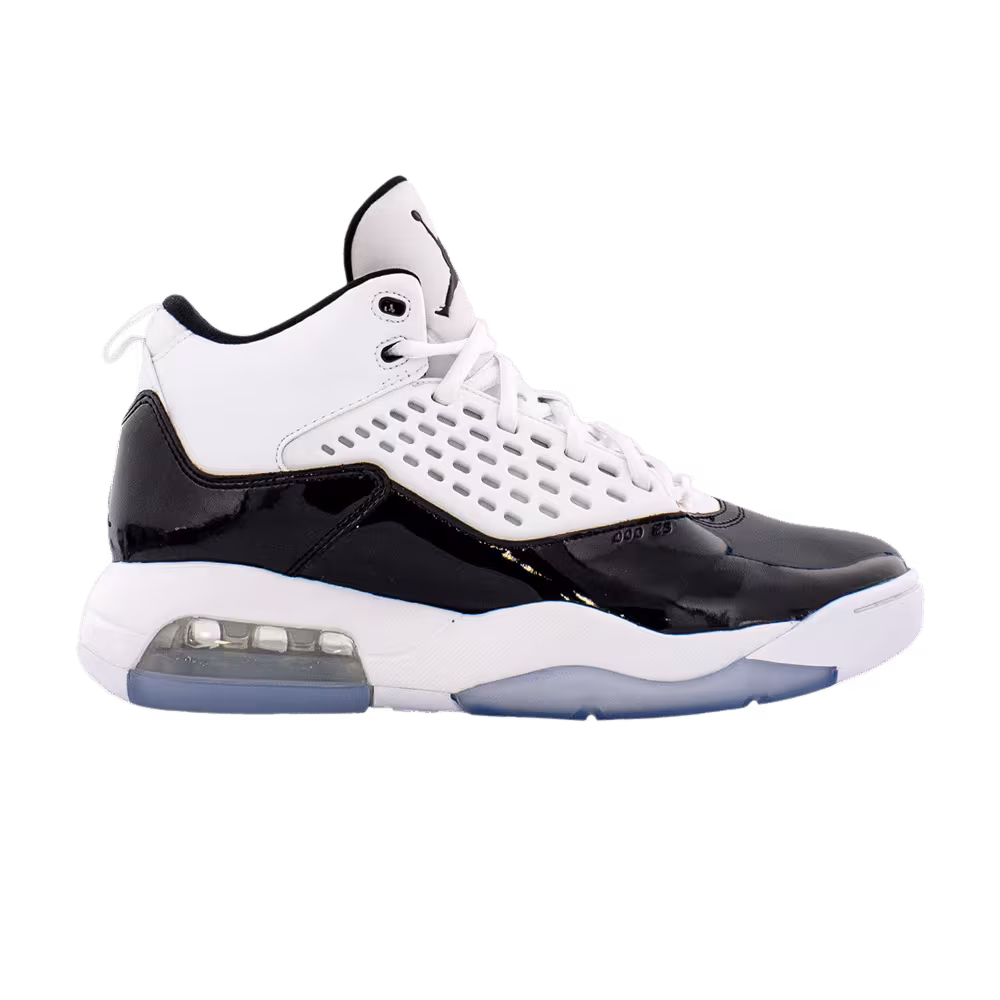 Air Jordan Maxin 200 White Ice