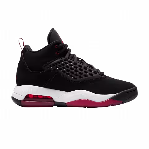 Air Jordan Maxin 200 GS 'Bred'