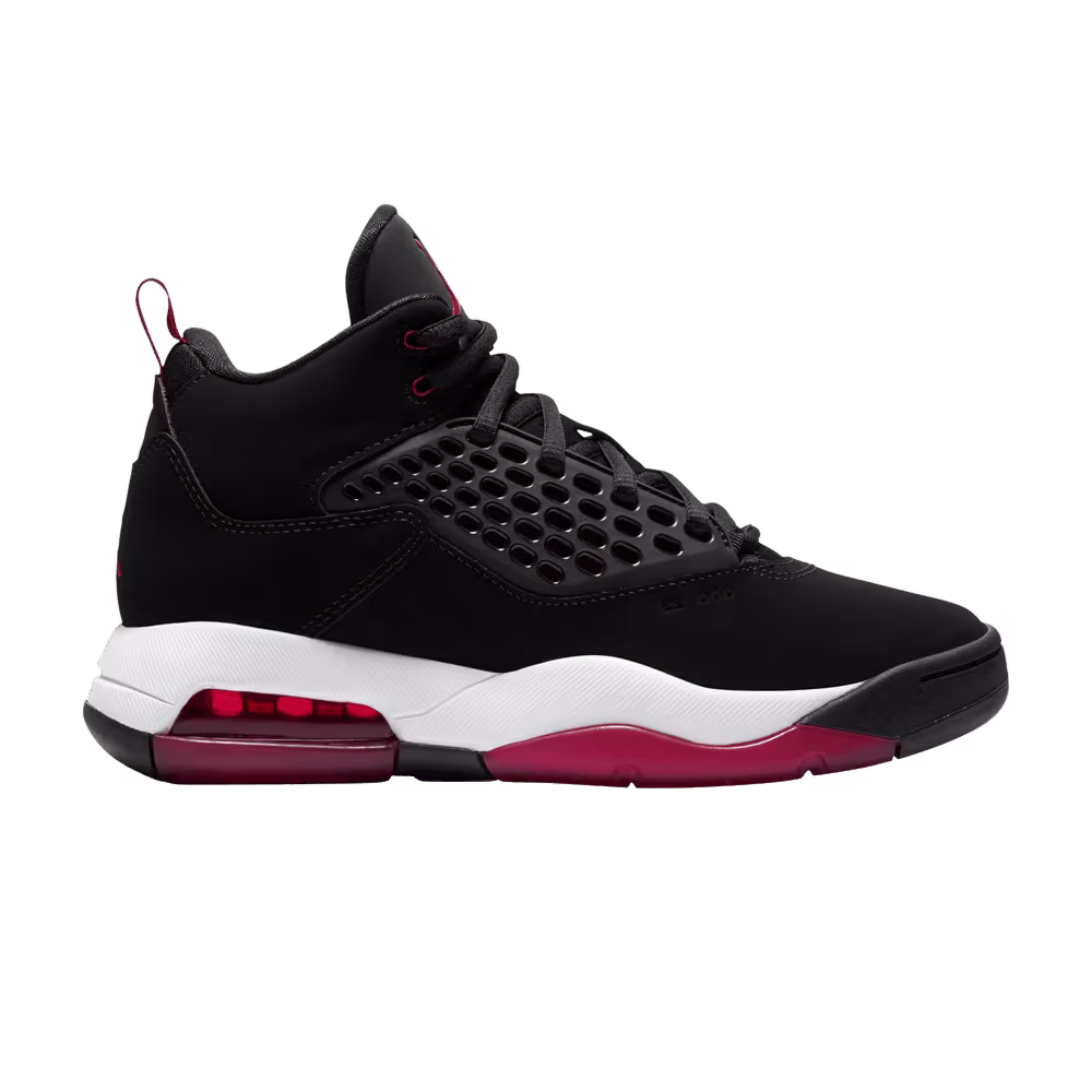 Air Jordan Maxin 200 GS Bred