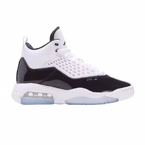 Air Jordan Maxin 200 GS 'White Ice'