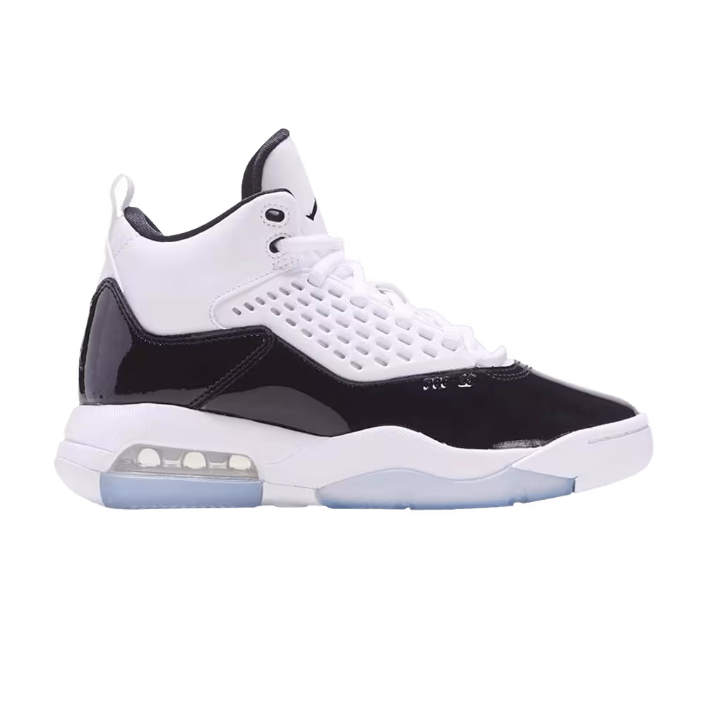 Air Jordan Maxin 200 GS White Ice