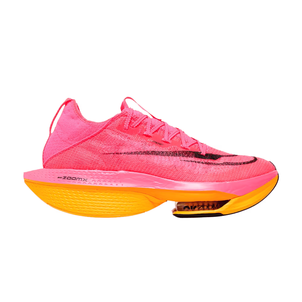 Nike Air Zoom Alphafly NEXT% 2 Hyper Pink