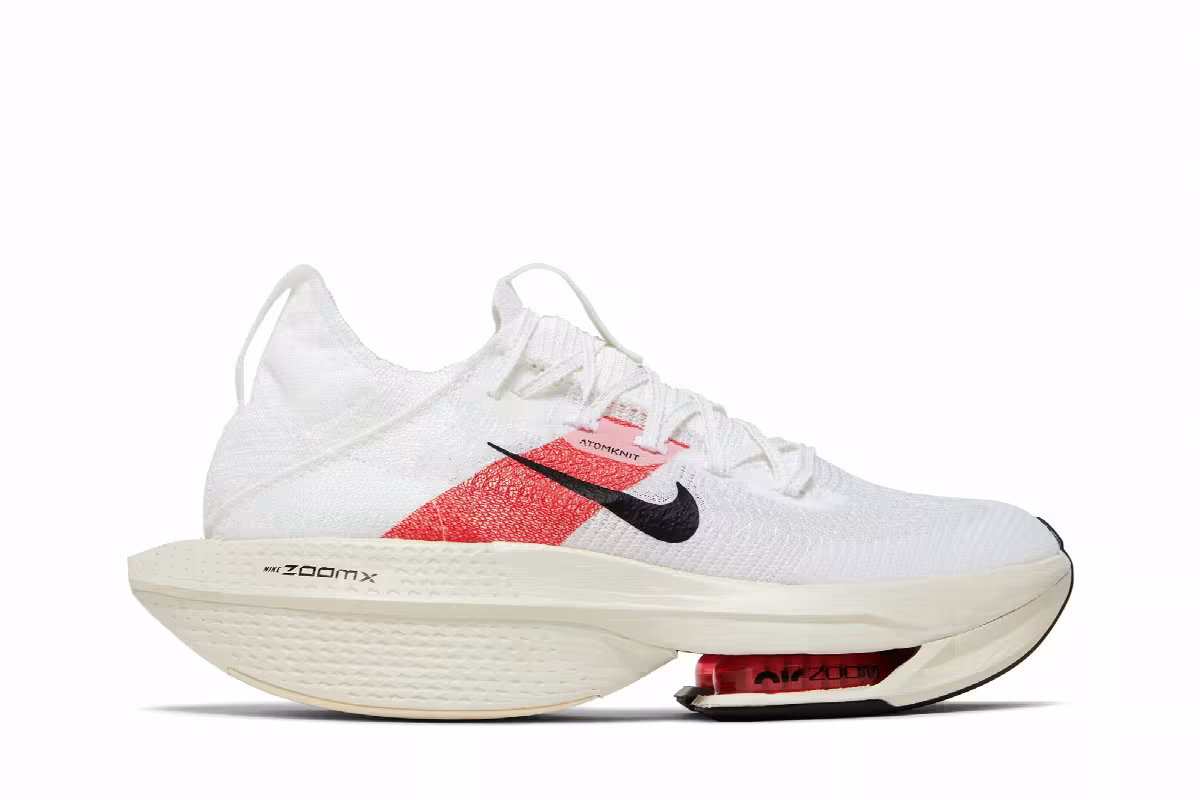 Nike Air Zoom Alphafly NEXT% 2 Eliud Kipchoge, view 2