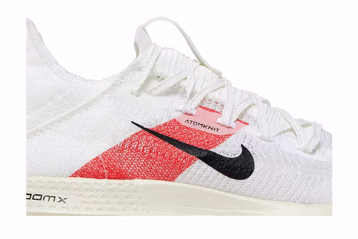 Nike Air Zoom Alphafly NEXT% 2 Eliud Kipchoge, view 3