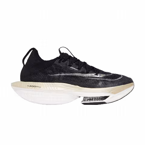 Nike Air Zoom Alphafly NEXT% 2 'Black Gold'