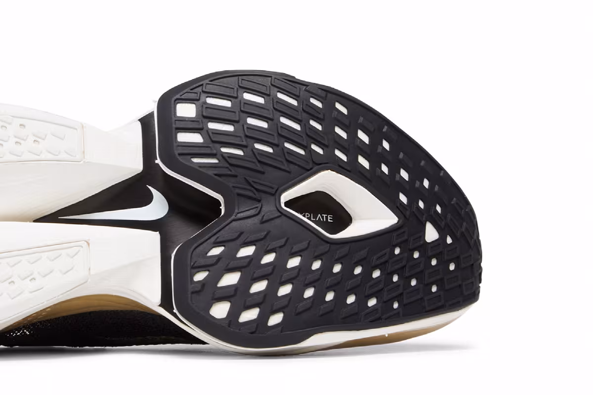 Nike Air Zoom Alphafly NEXT% 2 Black Gold, view 6