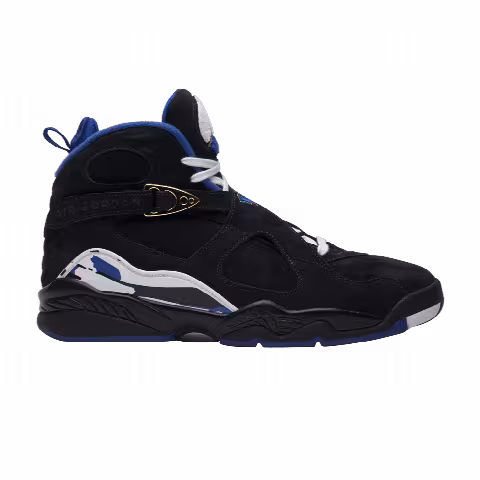 OVO x Air Jordan 8 Retro Promo 'Kentucky Madness'