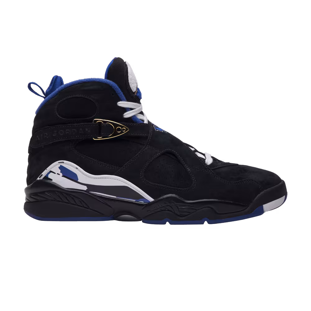 OVO x Air Jordan 8 Promo Kentucky Madness