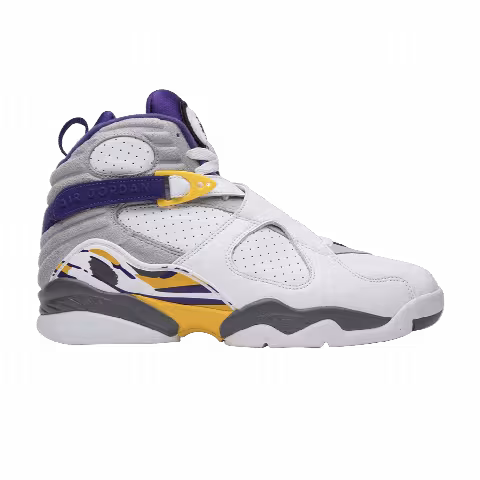 Air Jordan 8 Retro 'Kobe Bryant' PE