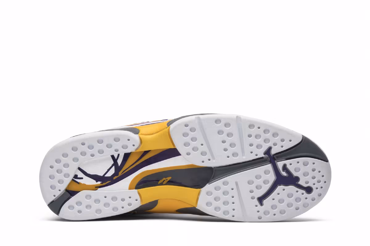 Air Jordan 8 Kobe Bryant, view 5