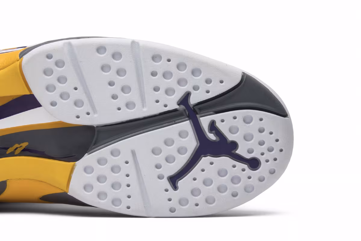 Air Jordan 8 Kobe Bryant, view 6