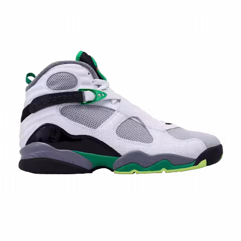 Air Jordan 8 Retro 'University of Oregon' PE
