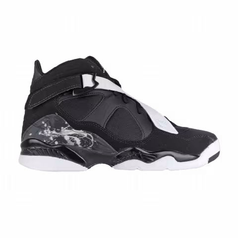 Air Jordan 8 GS 'Dark Charcoal'