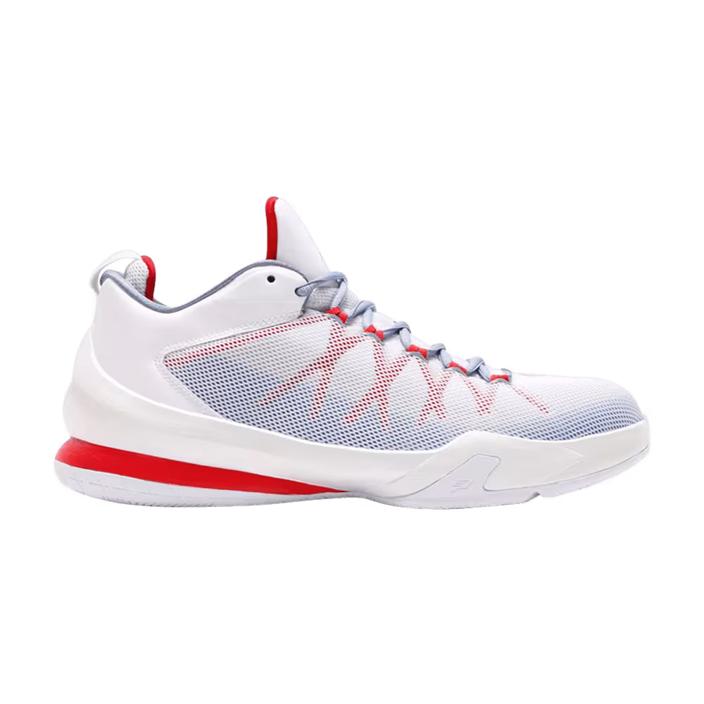 Air Jordan CP3.VIII AE