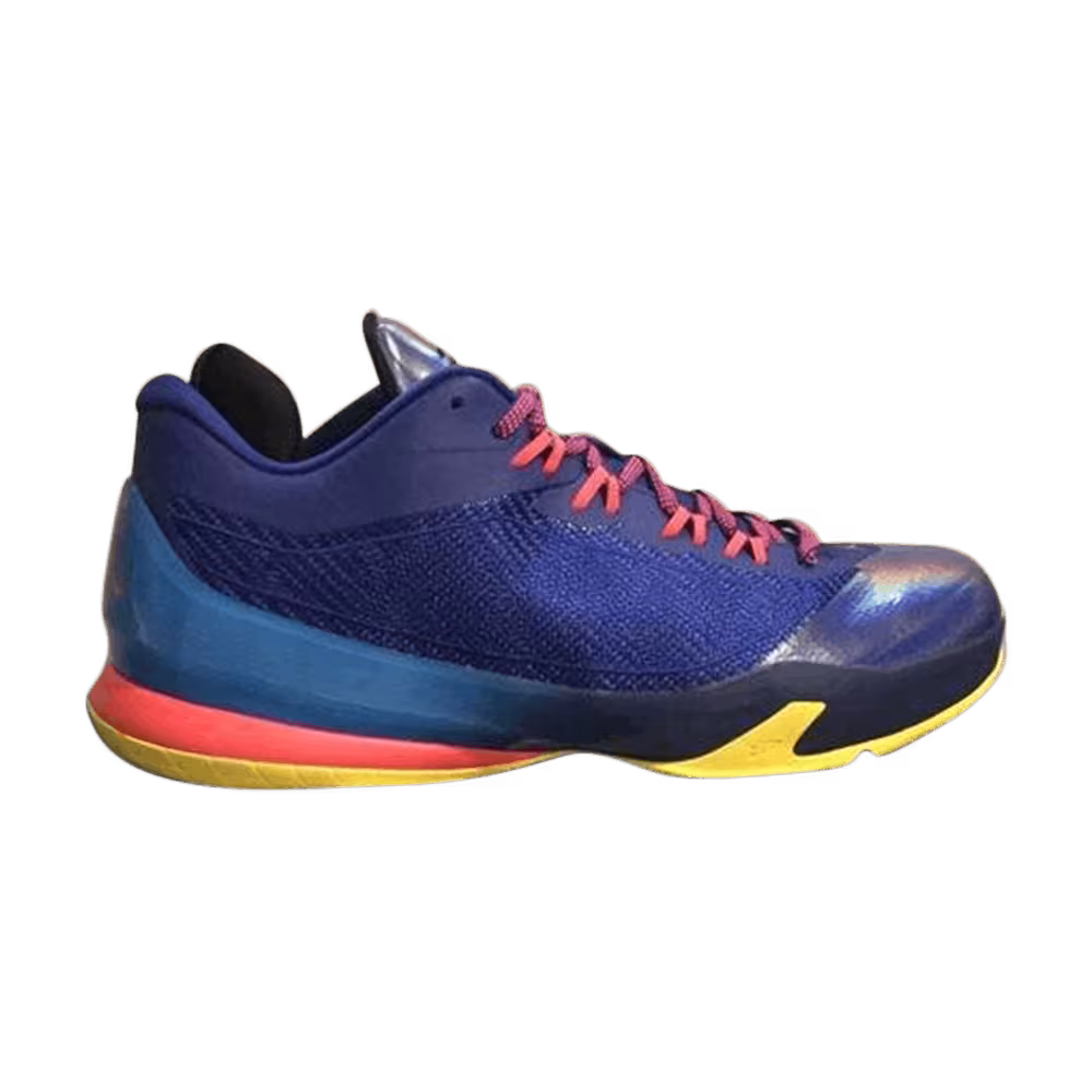 Air Jordan CP3.VIII