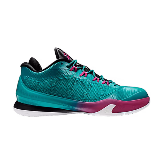 Air Jordan CP3.VIII