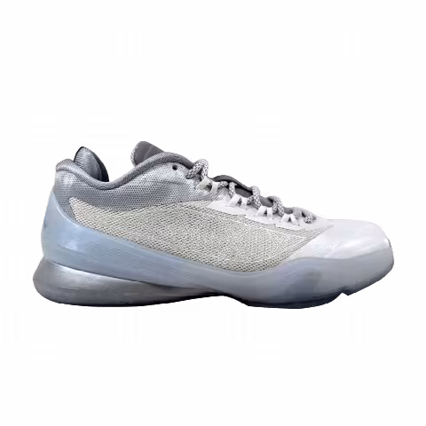 Air Jordan CP3.VIII BG 'Pure Platinum'
