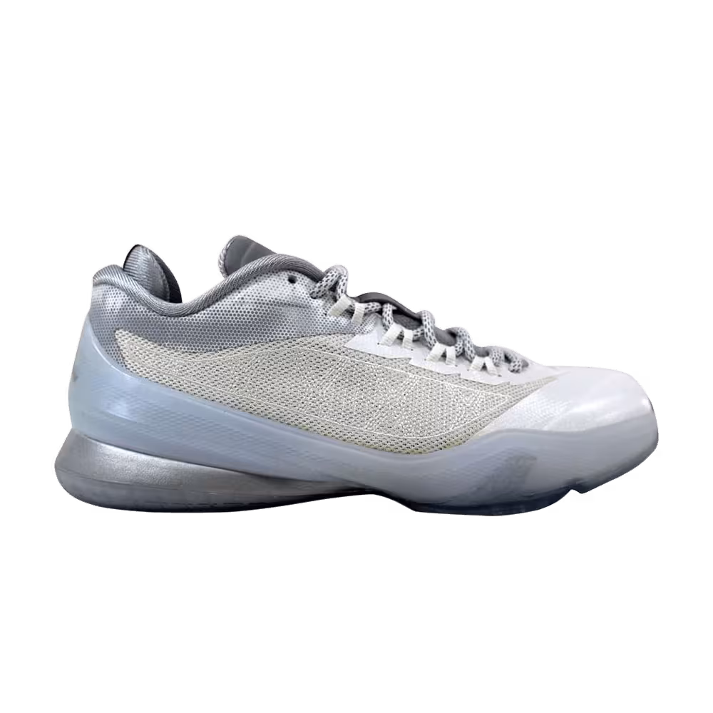 Air Jordan CP3.VIII BG Pure Platinum