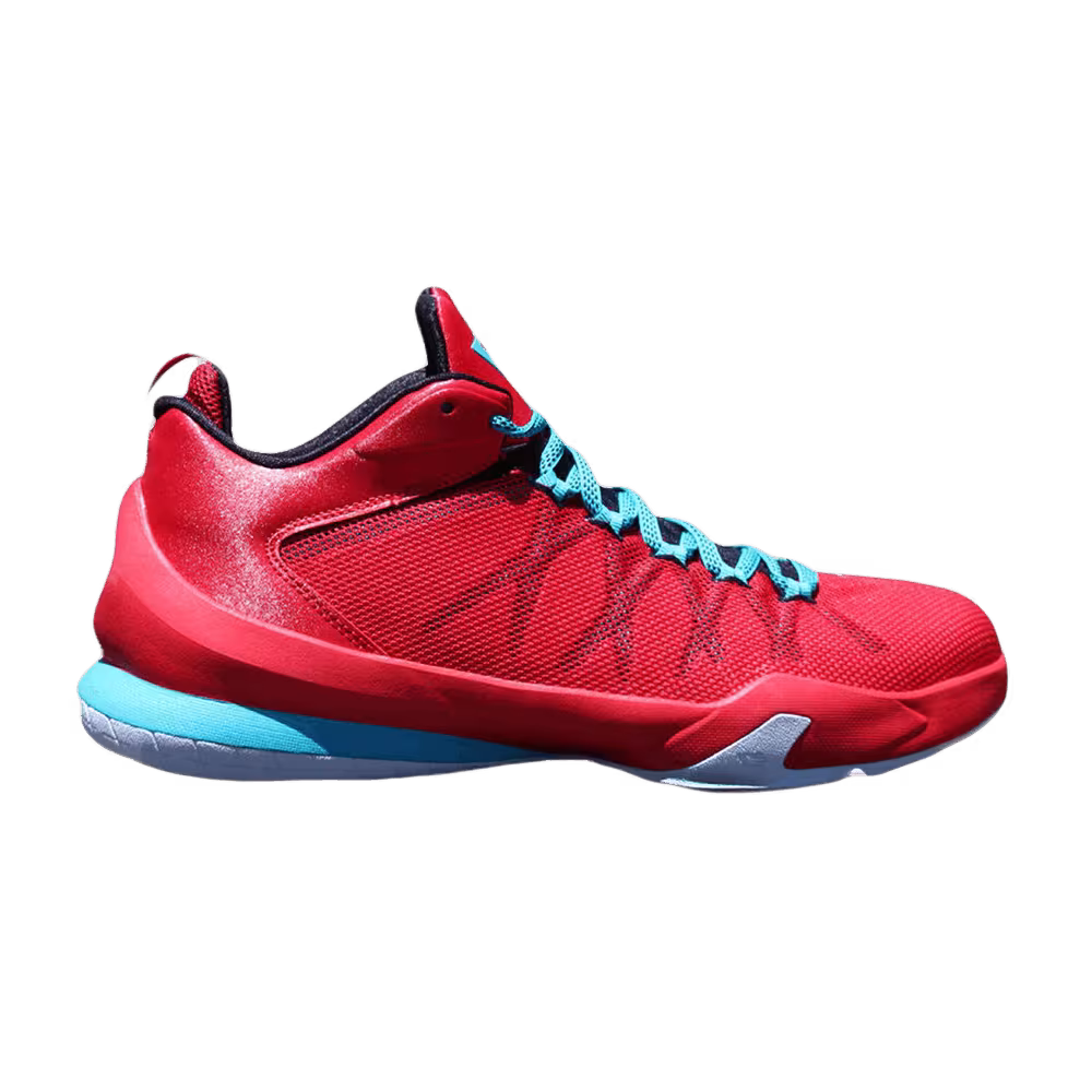 Air Jordan CP3.VIII AE