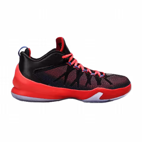 Air Jordan CP3.VIII AE