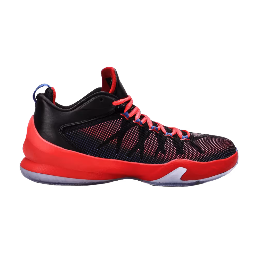 Air Jordan CP3.VIII AE