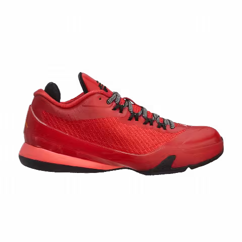 Air Jordan CP3.VIII GS 'Chilling Red'