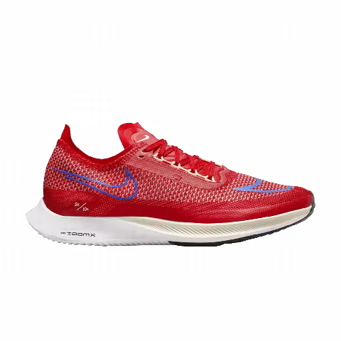 Nike ZoomX Streakfly 'University Red Blue Joy'