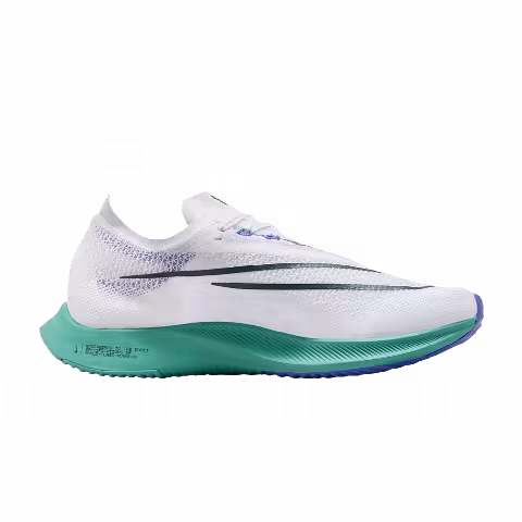 Nike ZoomX Streakfly 'White Deep Jungle'